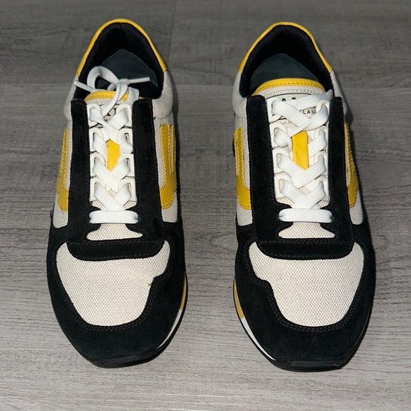 BALLY GAVINO SNEAKERS - Picture 2 of 6